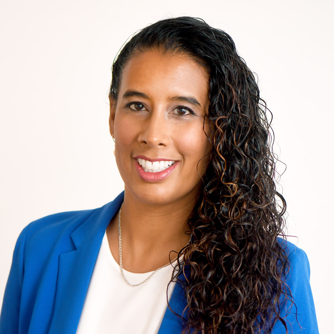 DISC 2026 Speaker Sabrina Razack
