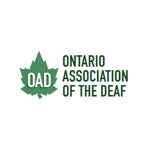 Ontario Association of the Deaf (OAD)